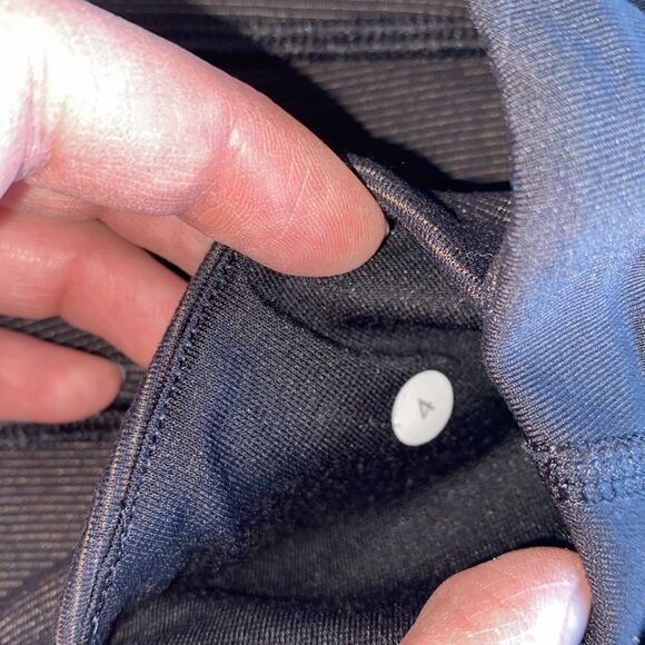 Lululemon Capris - Picture 3 of 5